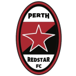 Perth RedStar Team Logo