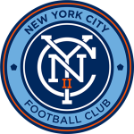 New York City II Team Logo