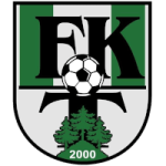 Tukums II logo