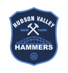 Hudson Valley Hammers Team Logo