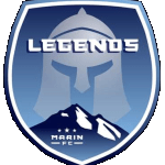 Marin Team Logo
