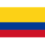 Colombia U19 Team Logo