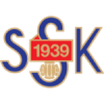 Sunnanå W logo