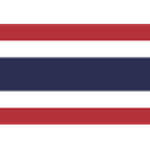 Thailand U19 Team Logo