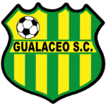 Gualaceo SC Team Logo