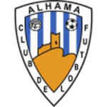 Alhama W logo