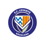 FC Levante Badalona logo
