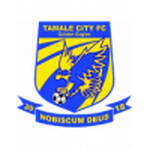 Tamale City logo