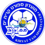 Kiryat Yam SC logo