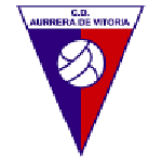 Aurrerá Vitoria logo