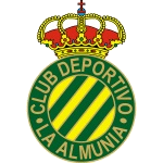 La Almunia logo