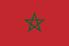 Morocco U17 W logo