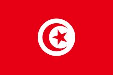 Tunisia U23 Team Logo
