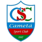 Cametá logo