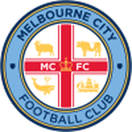 Melbourne City II Team Logo