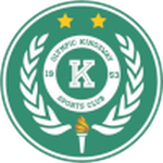 Olympic Kingsway Team Logo