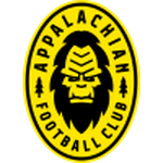 Appalachian Team Logo