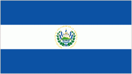 El Salvador U17 logo