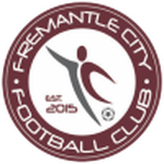 Fremantle City Team Logo