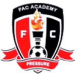 PAC Academy logo