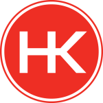 HK Kopavogur Team Logo