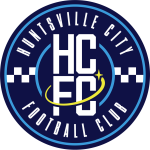 Huntsville City Team Logo