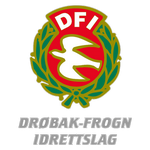 Drøbak / Frogn logo