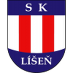 Líšeň II Team Logo