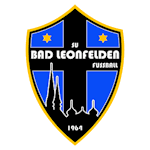 Vortuna Bad Leonfelden logo