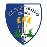Gabčíkovo Team Logo