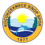 Küçükçekmece Sinopspor logo