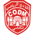 CODM Meknès logo