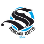 Stomilanki Olsztyn W logo