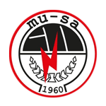 Musa Team Logo
