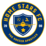 Home Stars logo
