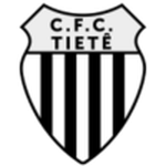 Comercial de Tietê U20 logo