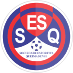 Queimadense U20 Team Logo