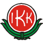 Kongahälla Team Logo