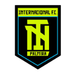 Internacional Palmira W logo