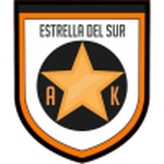 Estrella Del Sur Team Logo