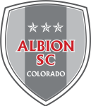 Albion Colorado Team Logo