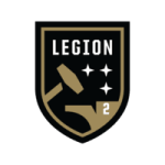 Birmingham Legion II Team Logo