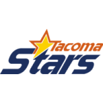 Tacoma Stars Team Logo