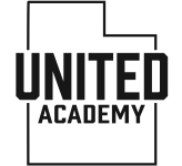 Utah United Team Logo