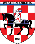 Western Knights Team Logo