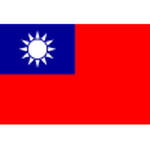 Chinese Taipei U20 W logo