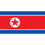 Korea DPR U20 W logo