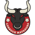 Lubbock Matadors Team Logo
