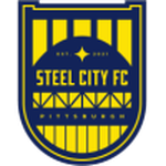 Steel City Team Logo