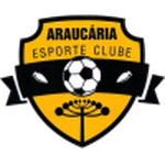 Araucaria U20 Team Logo